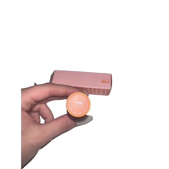 Beautify For Certain #18 DELUXE LIPSTICK Rose Clay - Picture 7 of 15